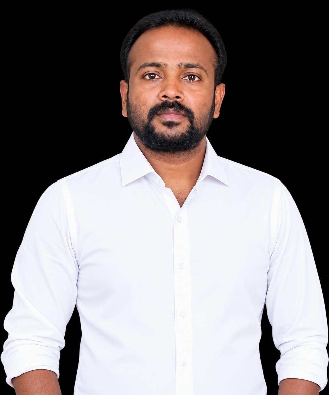 Mr. Sethu Ramalingam., M.A., M.Phil., PGDCA.,
